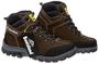 Imagem de Bota Coturno Adventure Bootsland Masculina Em Couro Trilha!