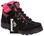 Imagem de Bota Coturno Adventure Bootsland Masculina em Couro Trilha!