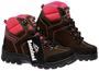 Imagem de Bota Coturno Adventure Bootsland Masculina em Couro Trilha!