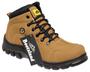 Imagem de Bota Coturno Adventure Bootsland Masculino Confort em Couro