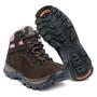 Imagem de Bota Coturno Adventure Feminino