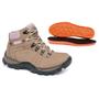 Imagem de Bota Coturno Adventure Feminino