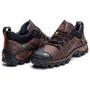 Imagem de Bota Coturno Adventure Frontinni com Sola Costurada Cadarço e Bico Reforçado