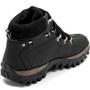 Imagem de Bota Coturno Adventure Masculina Cano Curto Trilha Super Conforto