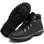 Imagem de Bota Coturno Adventure Masculina Cano Curto Trilha Super Conforto