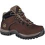 Imagem de Bota Coturno Adventure Masculino Couro Leve Conforto Trilha