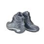 Imagem de Bota Coturno Adventure Masculino Couro Trilha Conforto