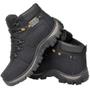 Imagem de Bota Coturno Adventure Masculino Oferta