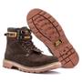 Imagem de Bota Coturno Adventure Masculino Super Conforto