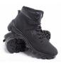 Imagem de bota coturno adventure resistente boa para trabalho e moda