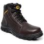 Imagem de Bota Coturno Bootsland Adventure Masculina Em Couro Original