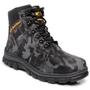 Imagem de Bota Coturno Bootsland Adventure Masculina Em Couro Original