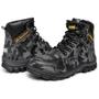 Imagem de Bota Coturno Bootsland Adventure Masculina Em Couro Original