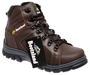 Imagem de Bota Coturno Bootsland Adventure Masculina Em Couro Original