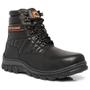 Imagem de Bota Coturno Bootsland Adventure Masculina Top Tam. Especial