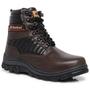 Imagem de Bota Coturno Bootsland Masculino Adventure Em Couro Original