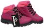 Imagem de Bota Coturno Botinha Adventure Bootsland Feminino Em Couro 