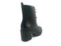 Imagem de Bota Coturno Cano Médio Bebecê Casual Fashion Confort Feminino Adulto - Ref T5618-087