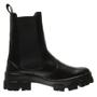 Imagem de Bota Coturno Casual Basica Autem Originals com Elástico Sola Borracha Tratorada