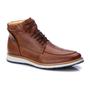 Imagem de Bota Coturno Casual Masculino Moc boots Elite Couro Premium