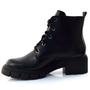 Imagem de Bota Coturno Casual Preto Ramarim 23-11121