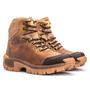 Imagem de Bota Coturno Cat Masculino Hex Hi Utility Com palmilha gel e bico PVC