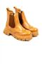 Imagem de Bota Coturno Chic Line - Mistico Camel