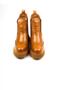 Imagem de Bota Coturno Chic Line - Mistico Camel