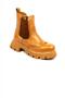 Imagem de Bota Coturno Chic Line - Mistico Camel
