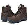 Imagem de Bota Coturno Couro Masculina Adventure Cano Baixo Kant