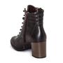 Imagem de Bota Coturno Cravo&Canela Feminina Napa Classic 3122.161118