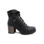 Imagem de Bota Coturno Dakota Salto Bloco Feminino G4564 Preto