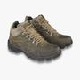 Imagem de Bota Coturno Em Couro Nobuck Adventure Trail R80 Lucano EG