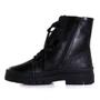 Imagem de Bota Coturno Feminina Comfortflex 2347303