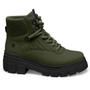 Imagem de Bota Coturno Feminino Adventure Graviola Kolosh C3761-0004