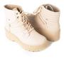 Imagem de Bota Coturno Feminino Dakota Flatform G4645