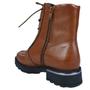 Imagem de Bota Coturno Feminino Napa Vegetal Piccadilly Maxi 735019-1