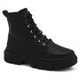 Imagem de Bota Coturno Feminino Preto Ramarim 2499102-0001