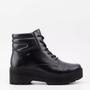 Imagem de Bota Coturno Flatform Dakota Wellen G4644