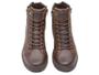 Imagem de Bota Coturno Freeway Absolut Em Couro Masculina 156 37/46