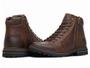 Imagem de Bota Coturno Freeway Absolut Em Couro Masculina 156 37/46