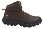 Imagem de Bota Coturno Huron Adventure Cano Alto Cafe Preto