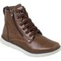 Imagem de Bota Coturno Infantil Masculina Menino 4037-005