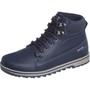 Imagem de Bota Coturno Infantil Masculina Menino 5144-002