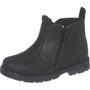 Imagem de Bota Coturno Infantil Masculina Menino 6701-003-