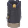 Imagem de Bota Coturno Infantil Masculina Menino 6703-002- Tamanho 28 a 36