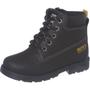 Imagem de Bota Coturno Infantil Masculina Menino 6703-003-