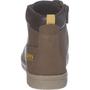 Imagem de Bota Coturno Infantil Masculina Menino 6703-005- Tamanho 28 a 36