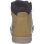 Imagem de Bota Coturno Infantil Masculina Menino 6703-436-