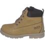 Imagem de Bota Coturno Infantil Masculina Menino 6703-436- Tamanho 28 a 36